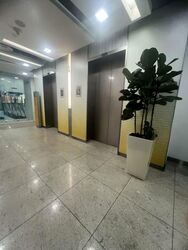 The Central (D1), Retail #566885981